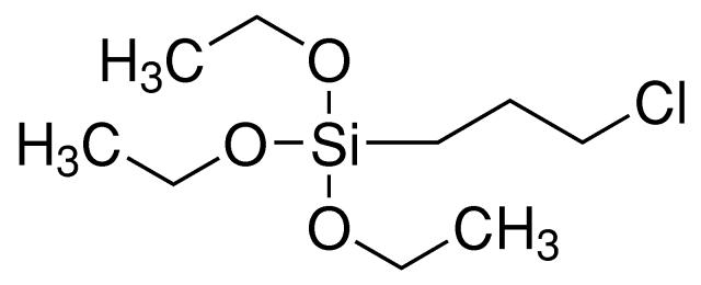 3-氯丙基三乙氧基硅烷