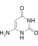 6-氨基尿嘧啶