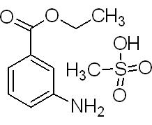3-乙氧酰基苯胺甲磺酸盐