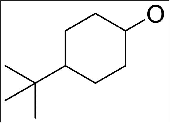 4-叔丁基环己醇(顺反混合)