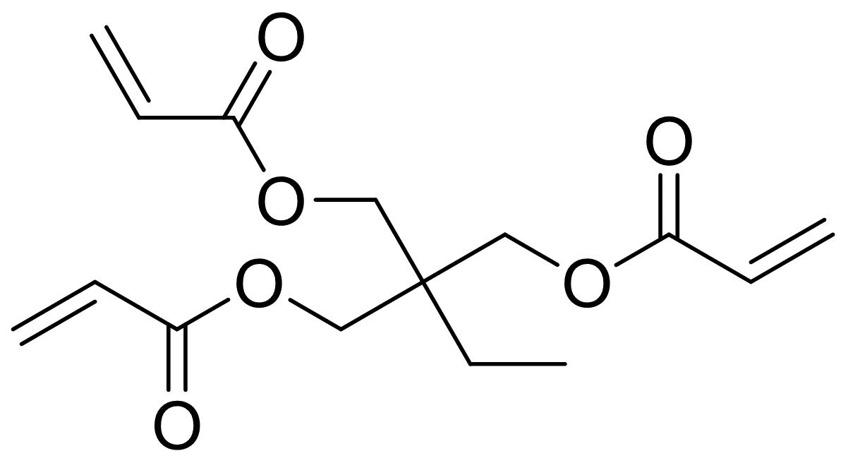 三羟甲基丙烷三丙烯酸酯