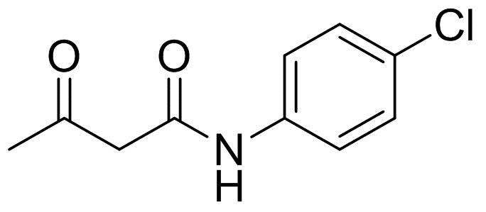乙酰基乙酰对氯苯胺