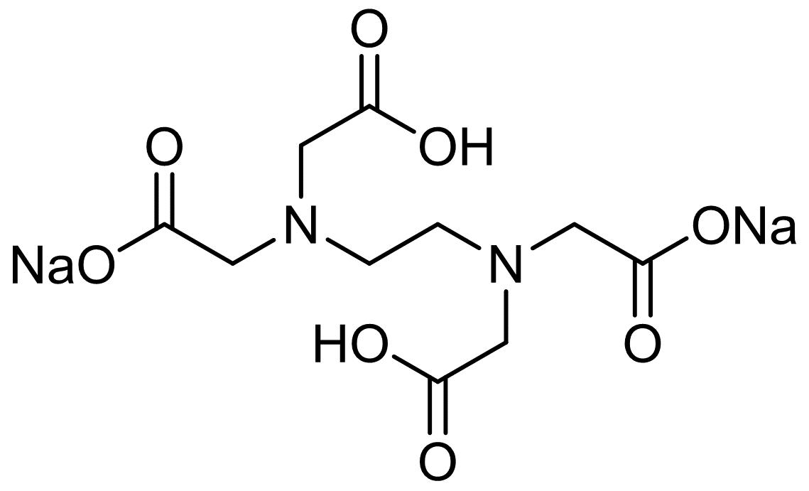 乙二胺四乙酸二钠