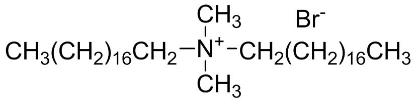 双十八烷基二甲基溴化铵