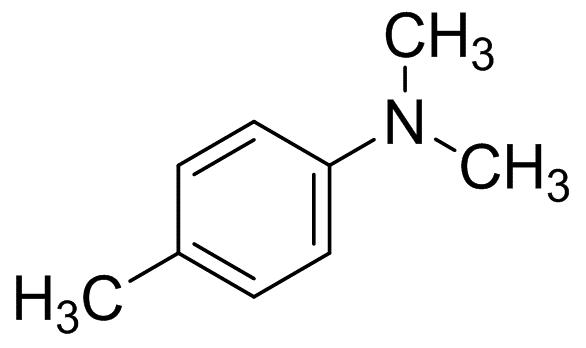 N,N-二甲基对甲苯胺