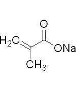 甲基丙烯酸钠