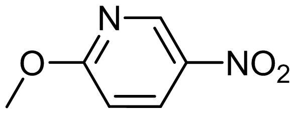 2-甲氧基-5-硝基吡啶