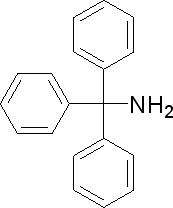 三苯甲胺