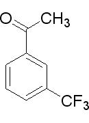 间三氟甲基苯乙酮