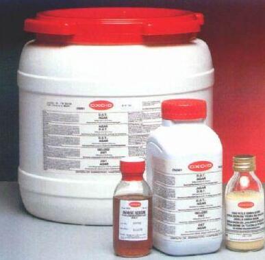 胰蛋白胨大豆琼脂