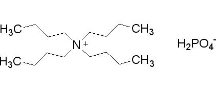 四丁基磷酸二氢铵