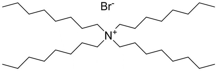 四正辛基溴化铵