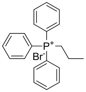 正丙基三苯基溴化磷