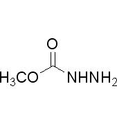 肼甲酸甲酯