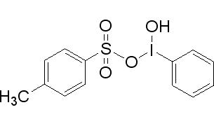 羟基(甲苯磺酰氧代)碘苯