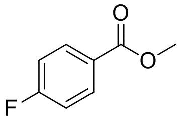 对氟苯甲酸甲酯