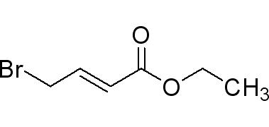4-溴巴豆酸乙酯