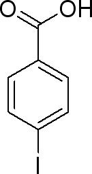 对碘苯甲酸
