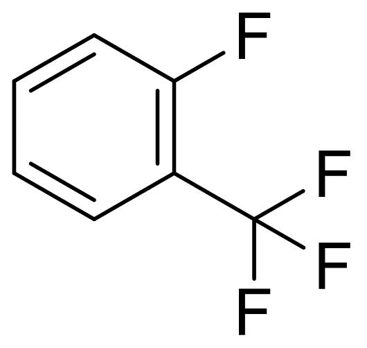 2-氟三氟甲苯