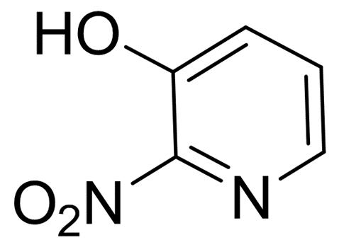 3-羟基-2-硝基吡啶