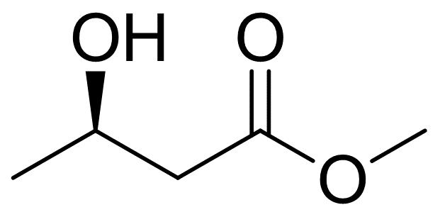 (R)-3-羟基丁酸甲酯