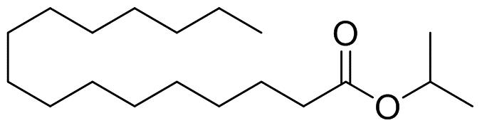 棕榈酸异丙酯