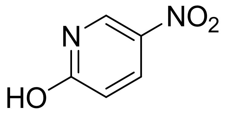 2-羟基-5-硝基吡啶