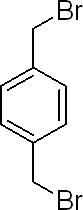 α,α'-二溴对二甲苯