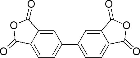 3,3',4,4'-联苯四甲酸二酐