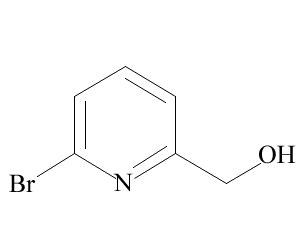 6-溴-2-羟甲基吡啶