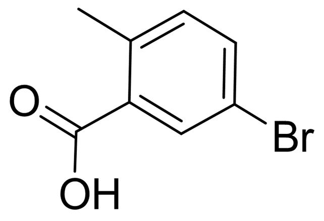 5-溴-2-甲基苯甲酸