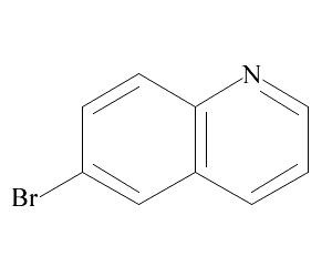 6-溴喹啉