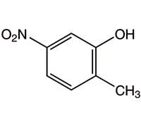5-硝基-2-甲基苯酚