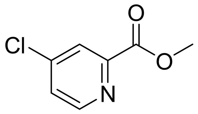 4-氯吡啶-2-甲酸甲酯