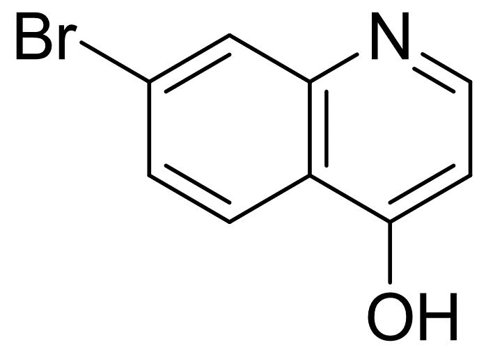 7-溴-4-羟基喹啉