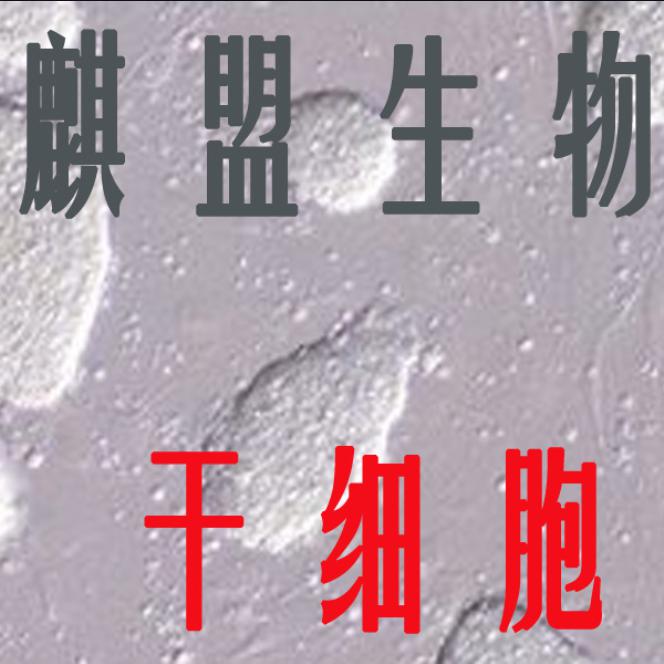 干细胞原代分离与建系、干细胞