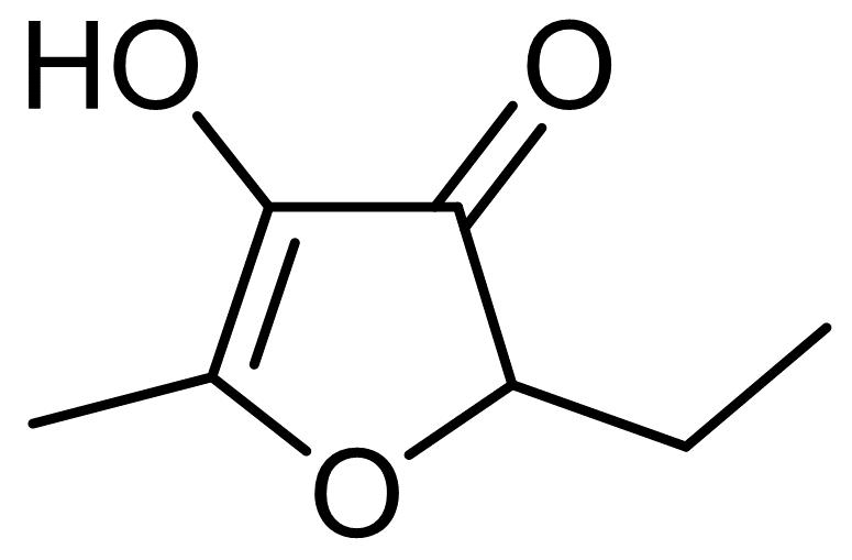 5-乙基-4-羟基-2-甲基-3(2H)-呋喃酮