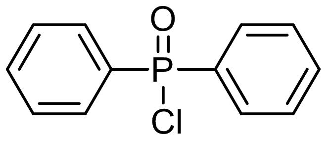 二苯基次膦酰氯