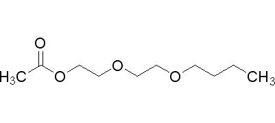 二乙二醇丁醚醋酸酯
