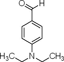 4-二乙氨基苯甲醛