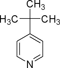 4-叔丁基吡啶