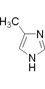 4-甲基咪唑