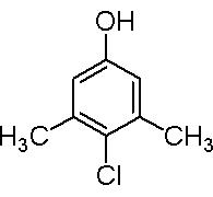 4-氯-3,5-二甲基苯酚
