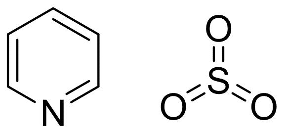 三氧化硫吡啶络合物