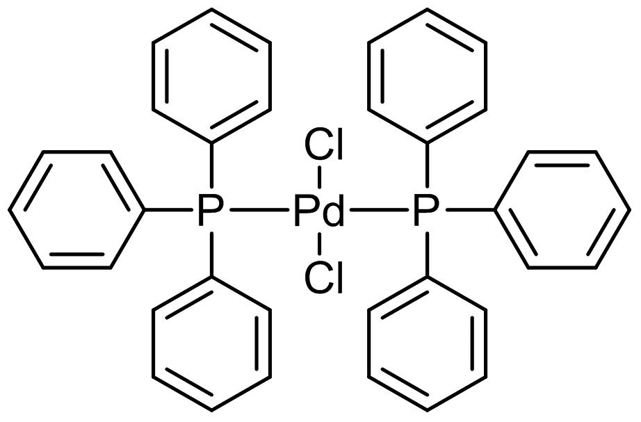 双(三苯基膦)二氯化钯(II)