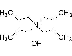 四丙基氢氧化铵