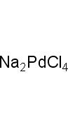 四氯钯酸钠