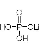 磷酸二氢锂