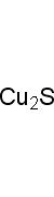 硫化亚铜