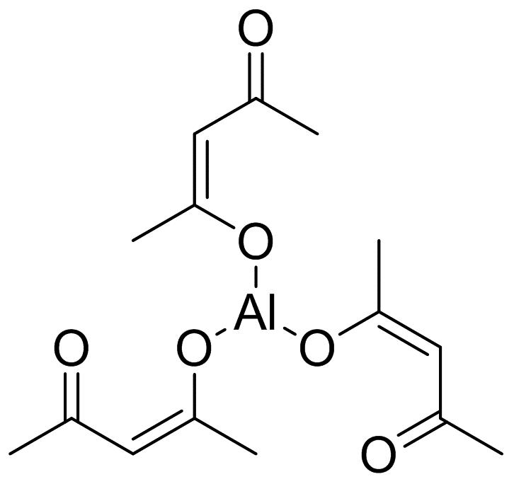 三乙酰丙酮铝